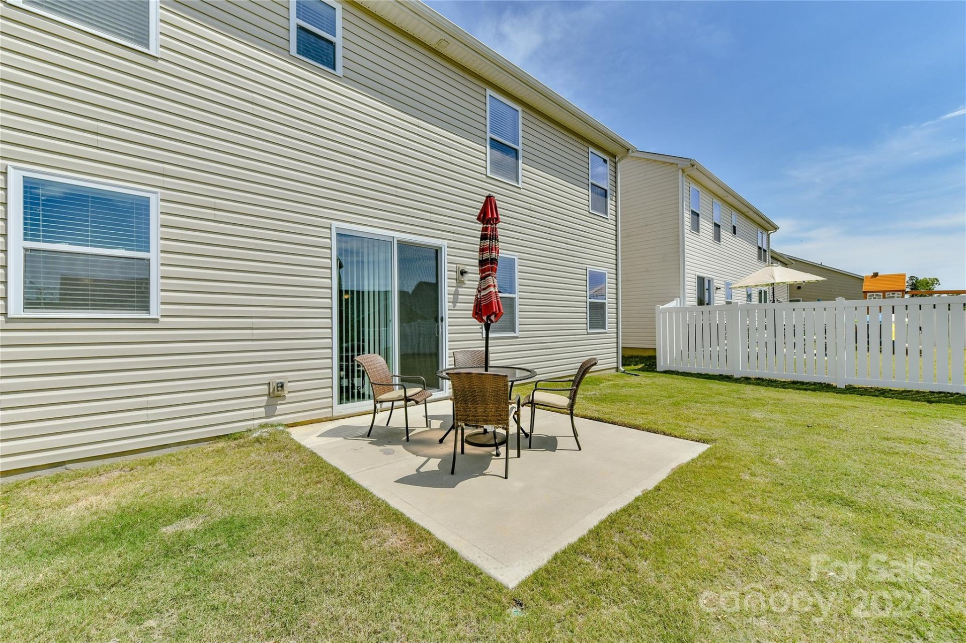 Property image 4 at 1816 Burlington Drive, York, SC 29745
