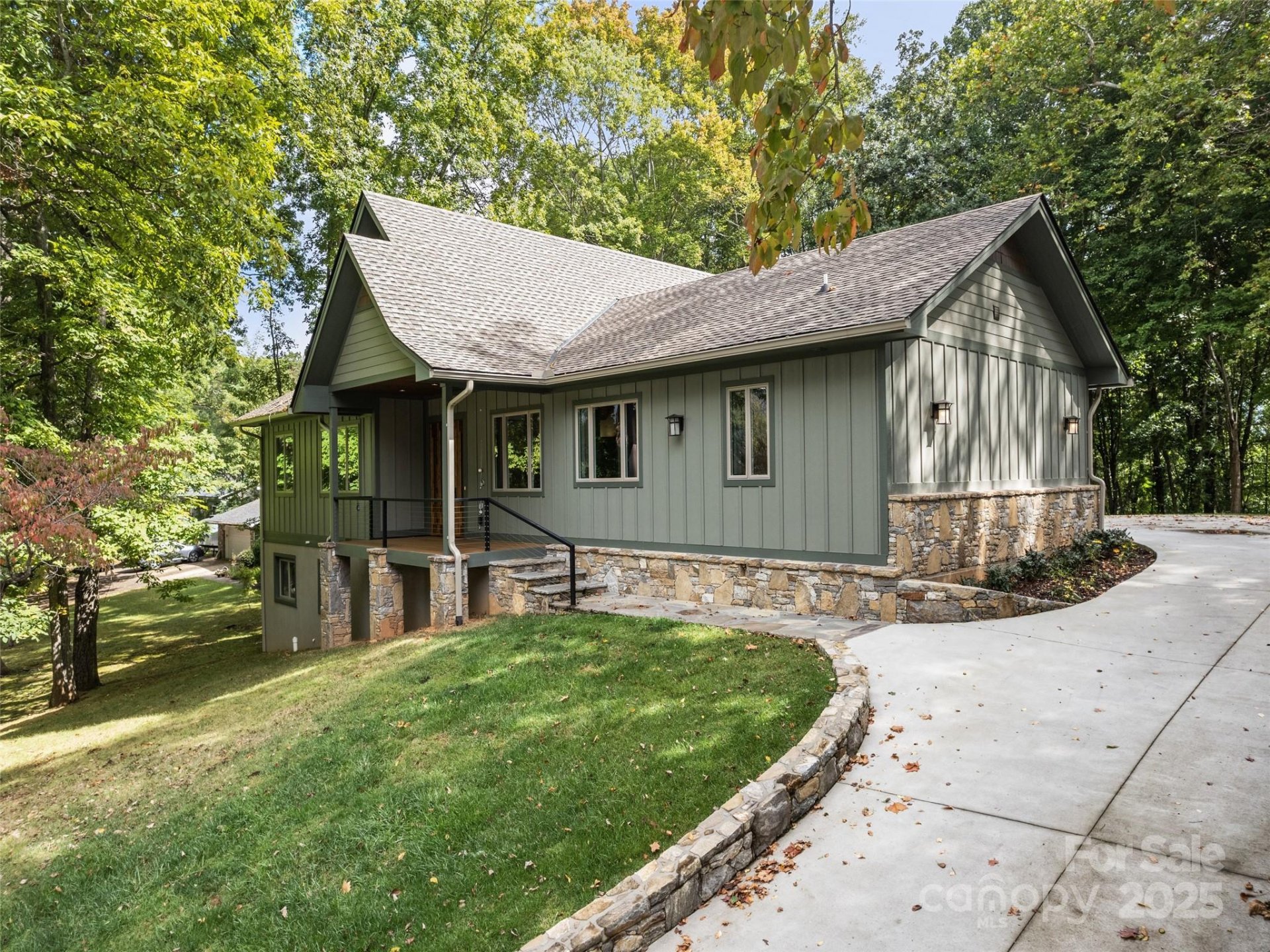 Property image 4 at 165 Breezemont Drive, Waynesville, NC 28786