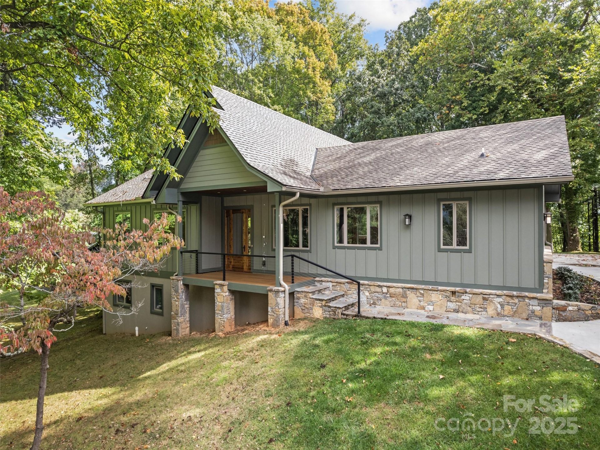 Property image 5 at 165 Breezemont Drive, Waynesville, NC 28786