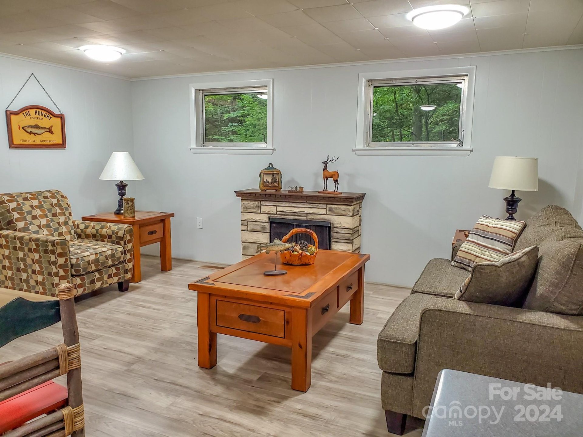 Property image 4 at 939 Bear Cove Circle, Bryson City, NC 28713
