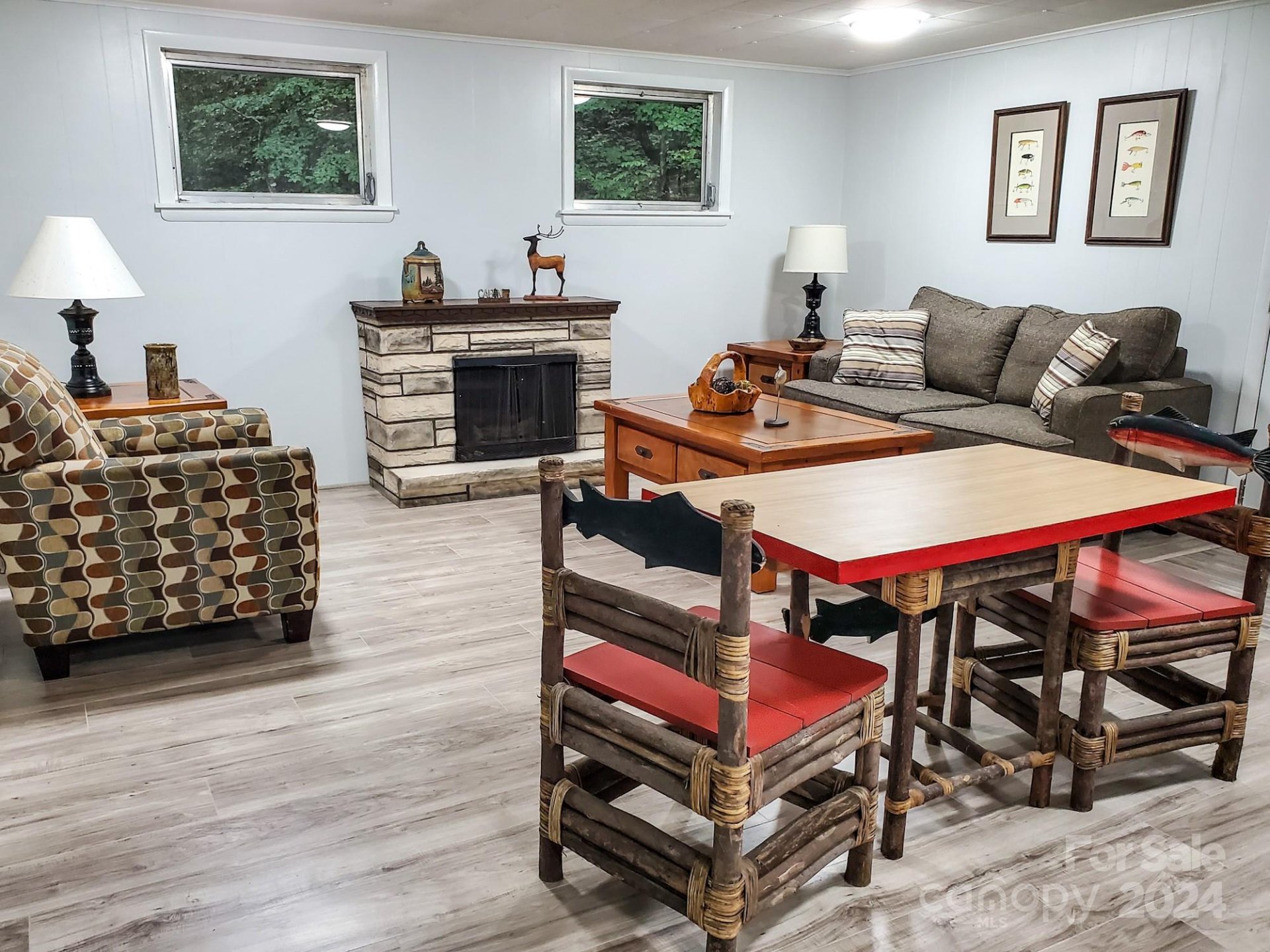 Property image 5 at 939 Bear Cove Circle, Bryson City, NC 28713