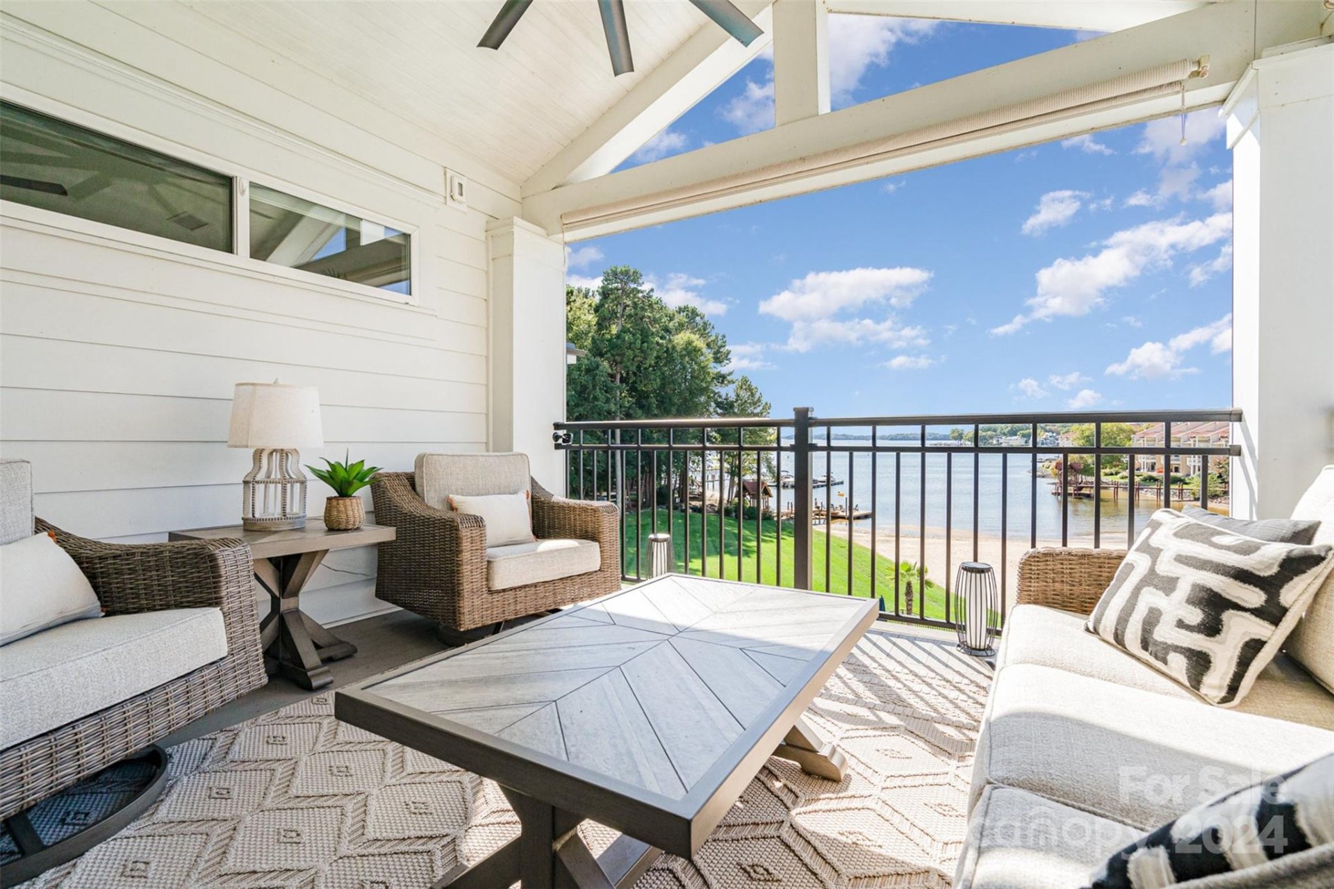 Property image 1 at 17810 Half Moon Lane, Cornelius, NC 28031