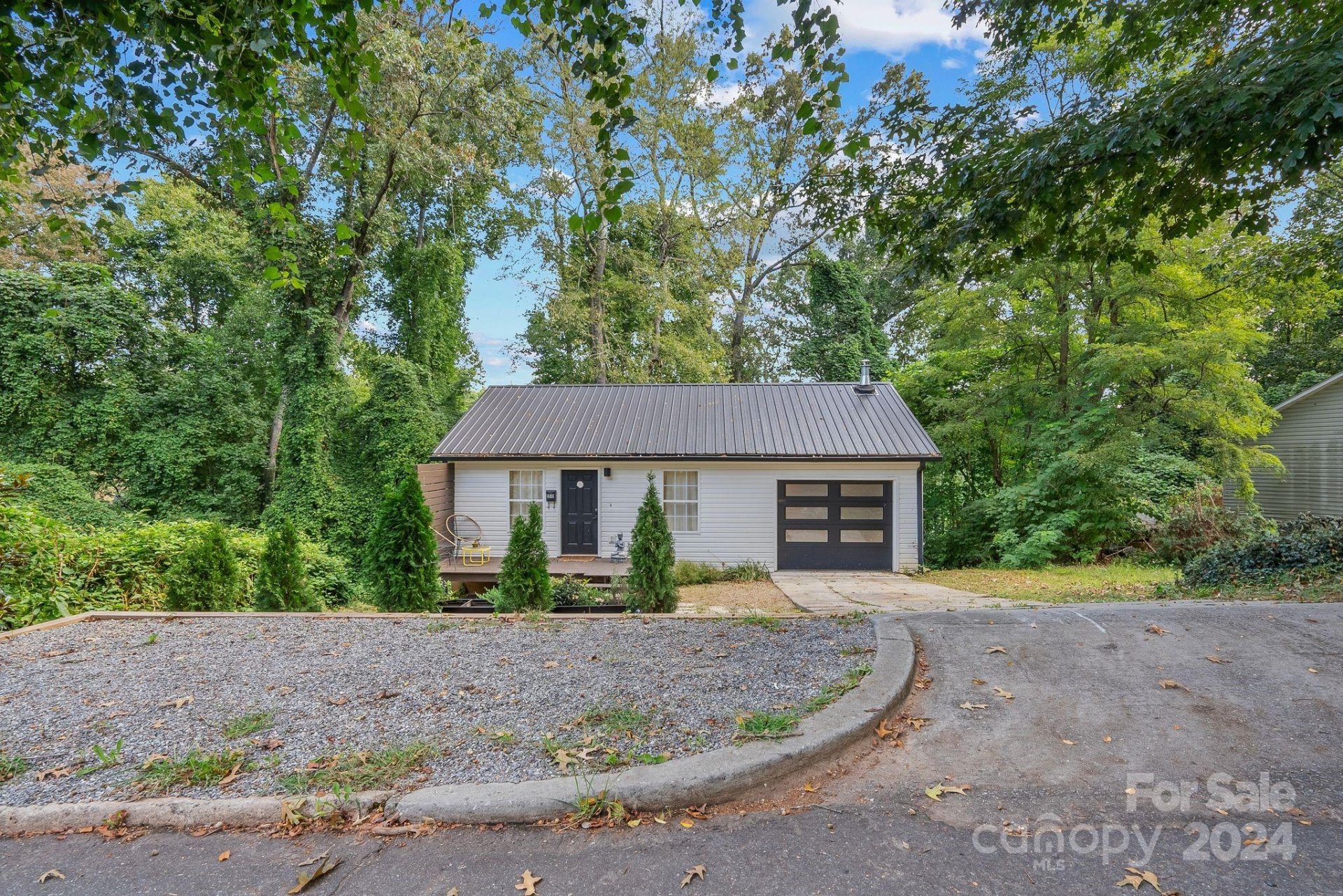Property image 2 at 150 Stewart Street, Asheville, NC 28806
