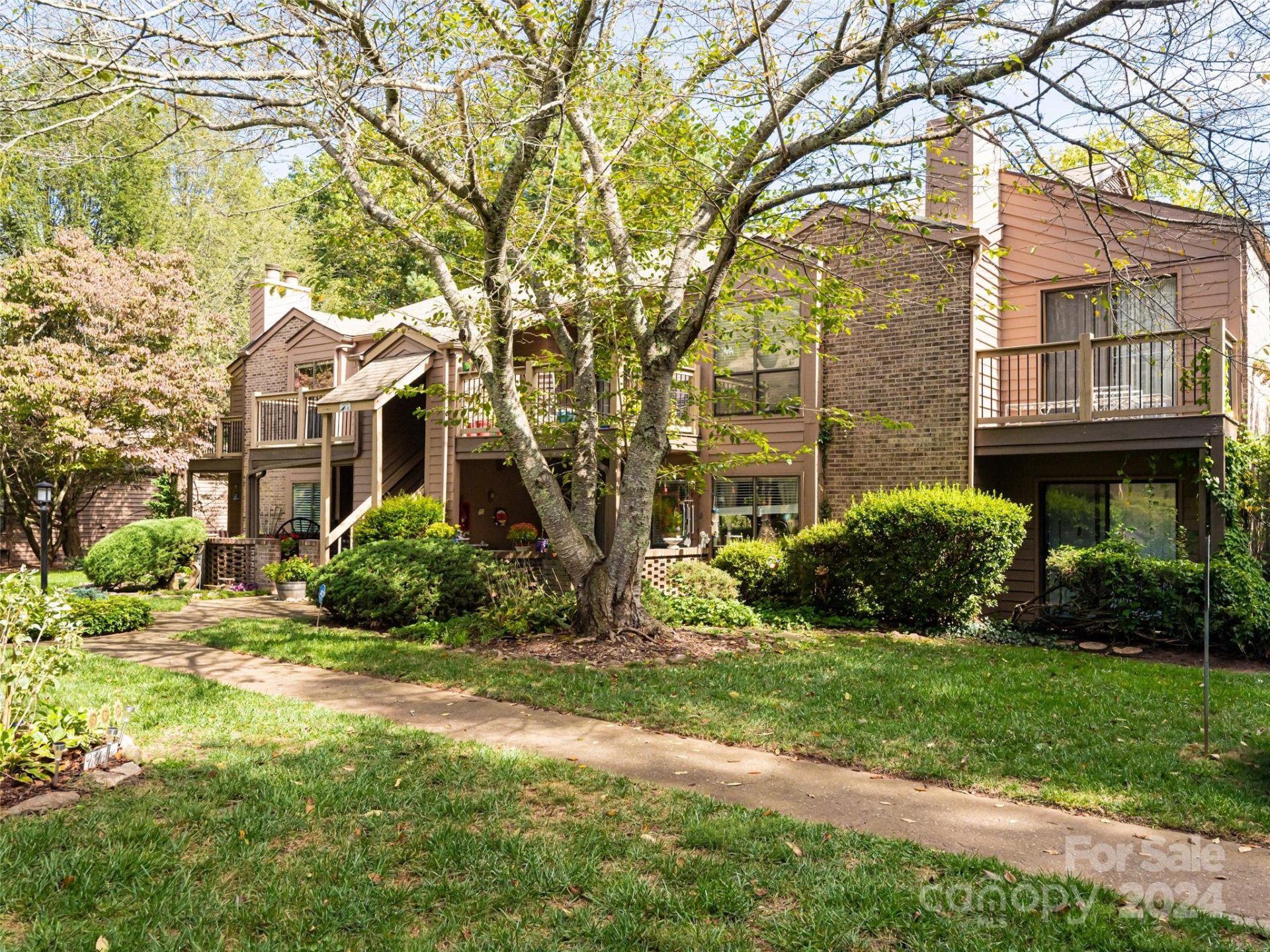 Property image 2 at 38 Ravencroft Lane, Asheville, NC 28803