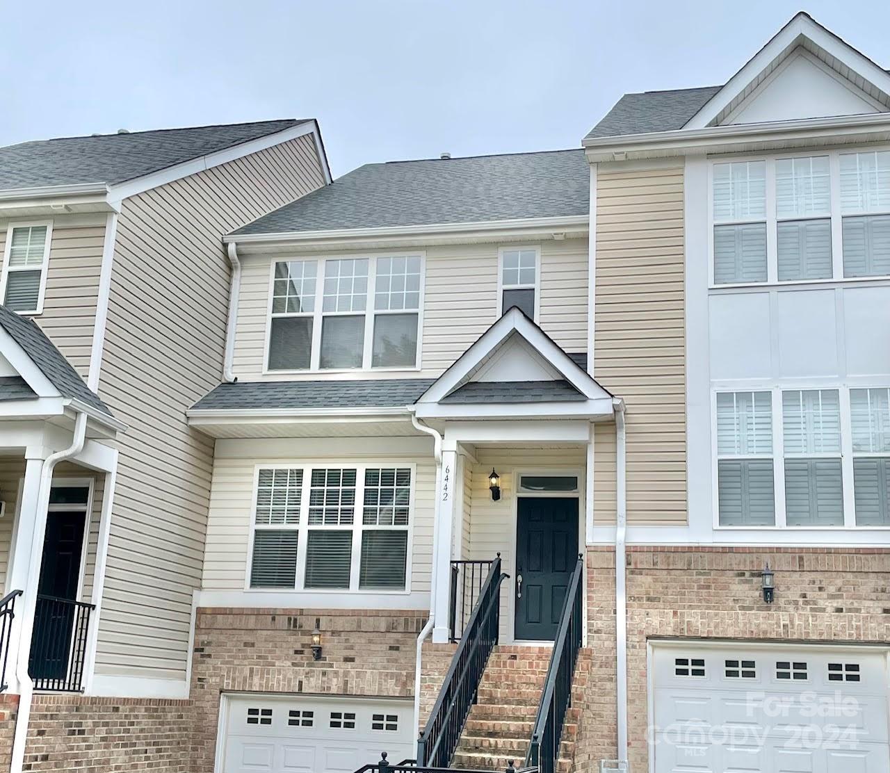 Property image 2 at 6442 Terrace View Court, Charlotte, NC 28269