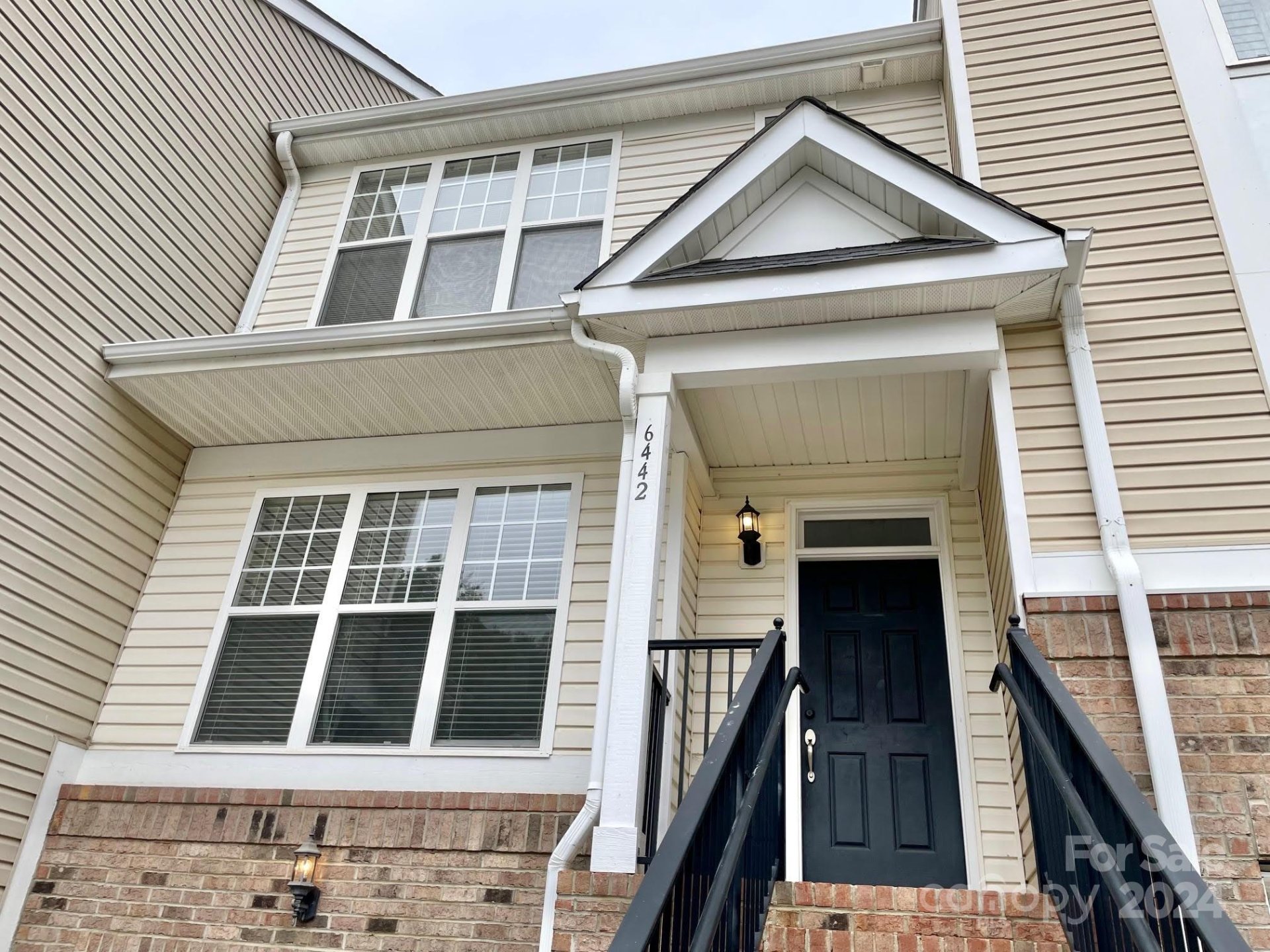 Property image 3 at 6442 Terrace View Court, Charlotte, NC 28269