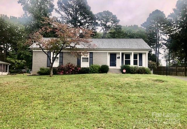 Property image 1 at 6334 Beecher Drive, Charlotte, NC 28215