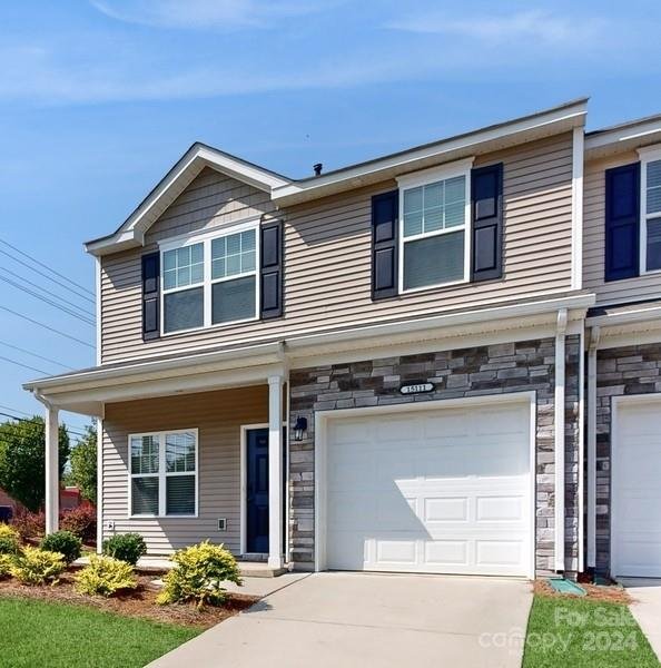 Property image 1 at 15111 Wrights Crossing Drive, Charlotte, NC 28278