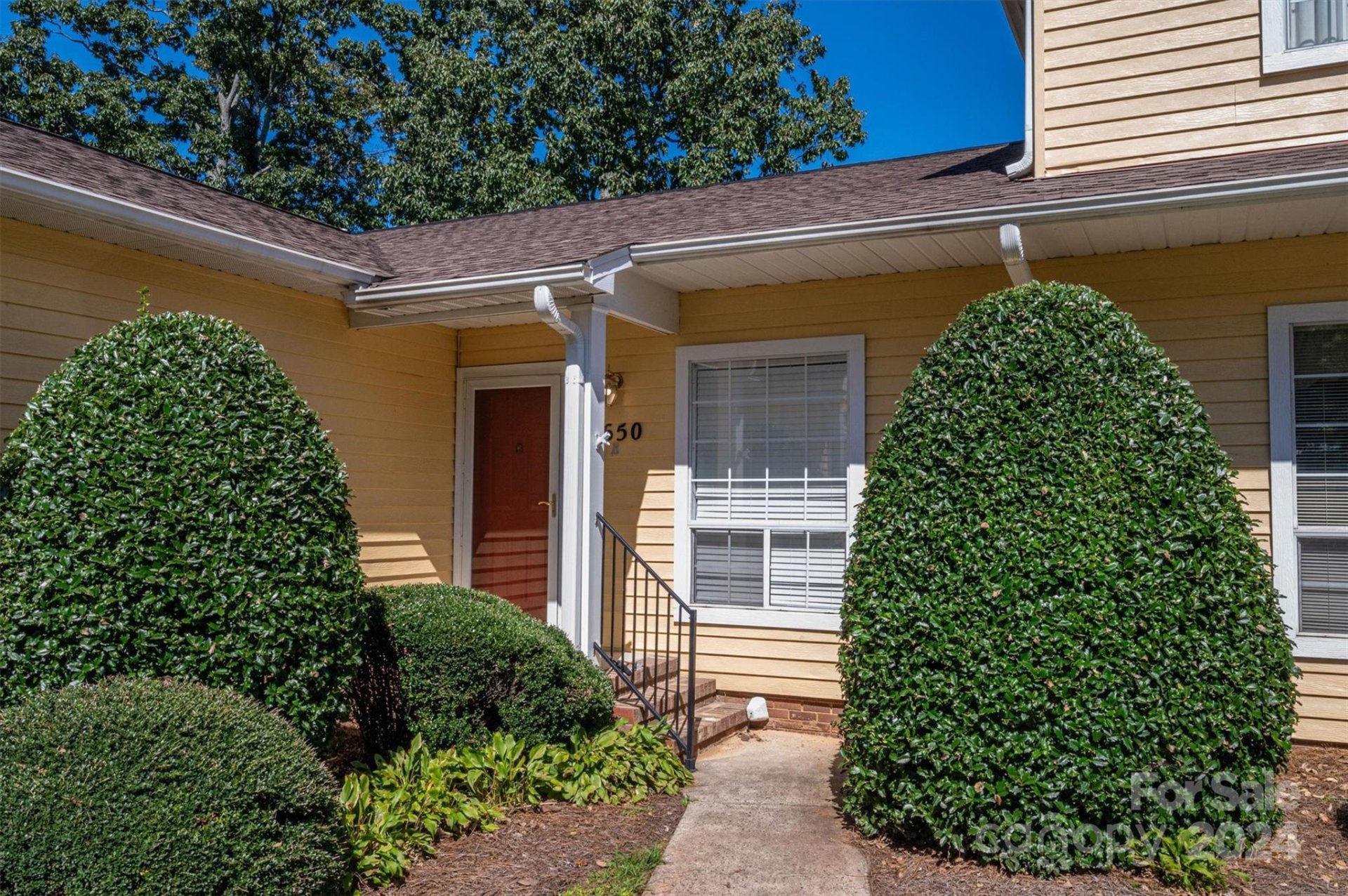 Robinwood Place, Gastonia Community