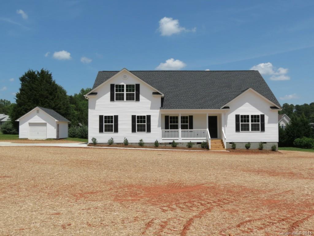 Property image 1 at 952 Tirzah Road, York, SC 29745