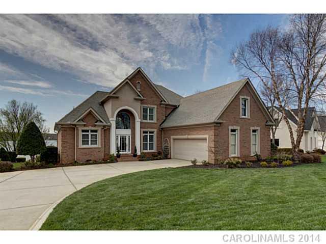 Property image 1 at 3537 Governors Island Drive, Denver, NC 28037