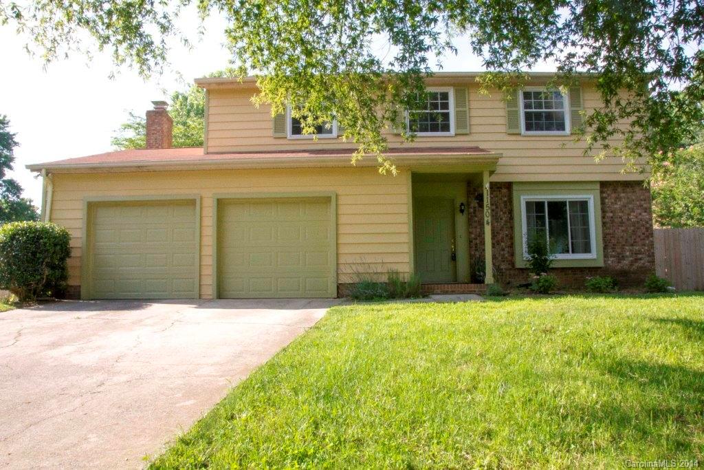 11504 Five Cedars Road