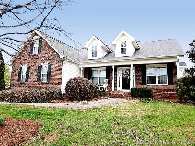 214 Heather Glen Lane