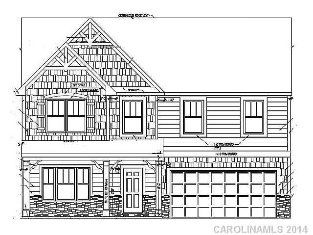 3133 Crosswinds Drive