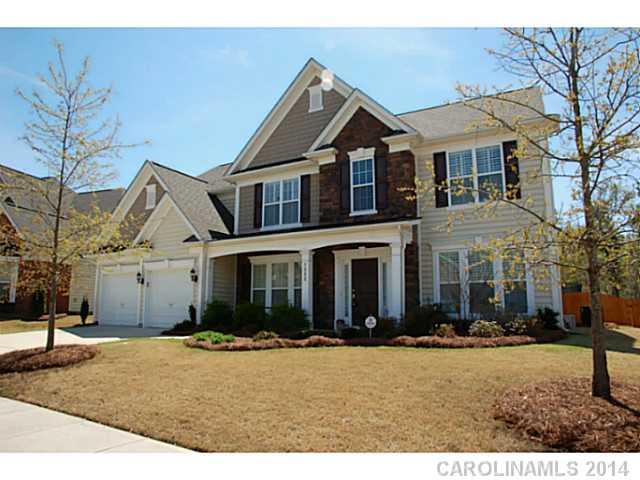 5080 Cressingham Drive