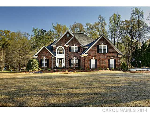 Property image 1 at 113 Windsor Greene Drive, Monroe, NC 28110