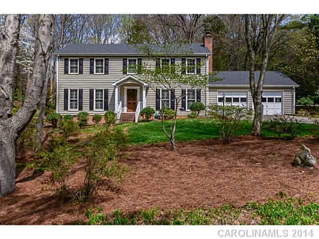 Property image 1 at 8301 County Downs Lane, Charlotte, NC 28270