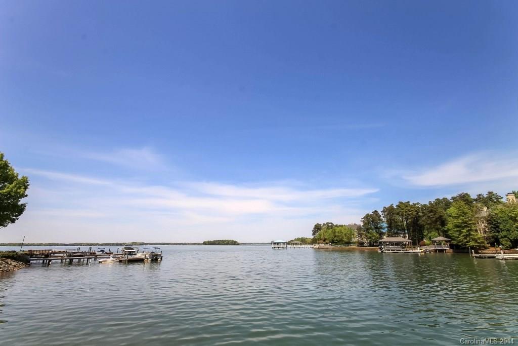 19116 N Beatties Ford Road