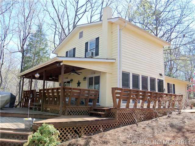 Property image 1 at 368 Deerfield Road, Mount Gilead, NC 27306