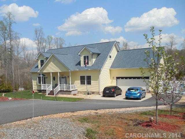 Property image 1 at 197 Ashford Drive, Olin, NC 28660