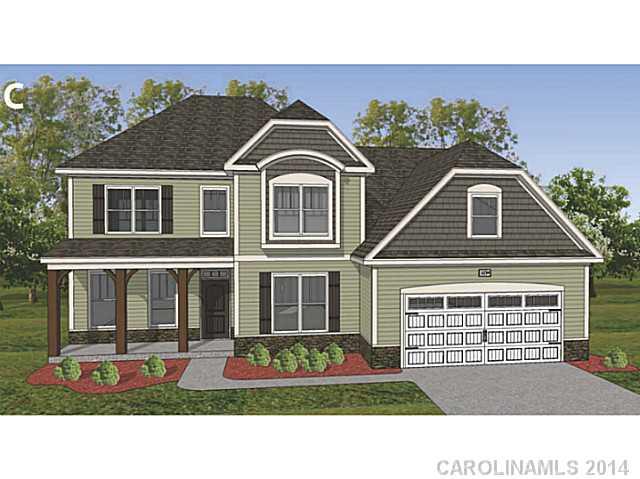 Property image 1 at 128 Hedgewood Drive, Mooresville, NC 28115