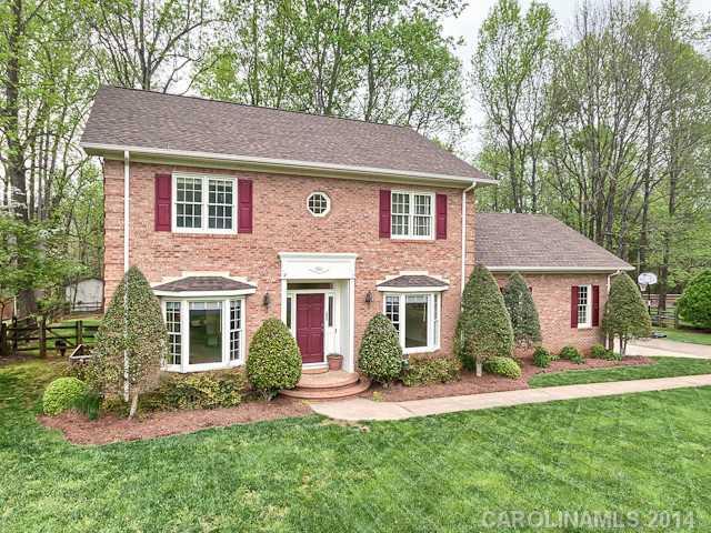 9311 Castle Garden Lane