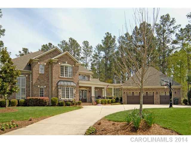 822 River Stone Court