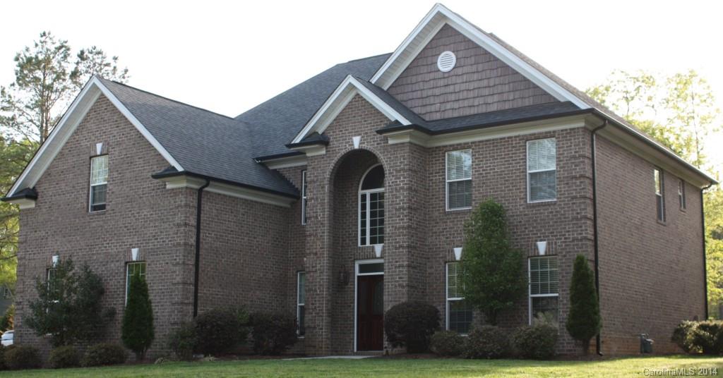 Property image 1 at 399 Laurel Crest Drive, Kannapolis, NC 28081