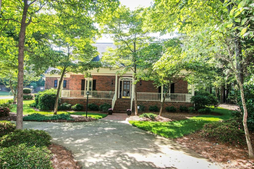 Property image 1 at 12910 Twilight Drive, Mint Hill, NC 28227