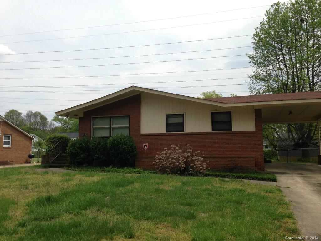 Property image 1 at 1510 Rosetree Court, Charlotte, NC 28213