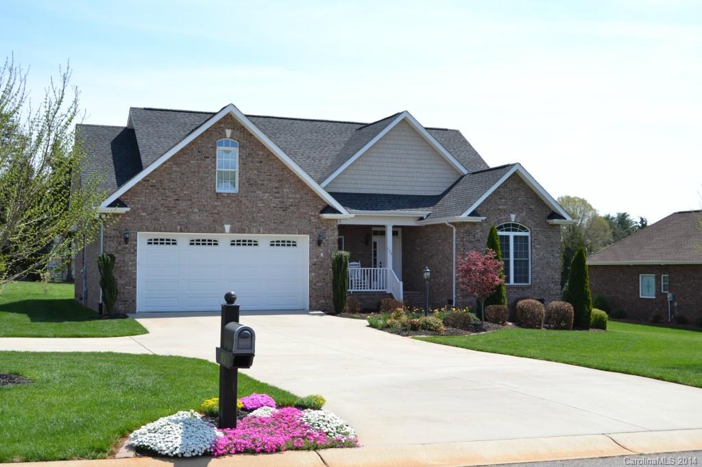 Property image 1 at 129 Postell Drive, Statesville, NC 28625