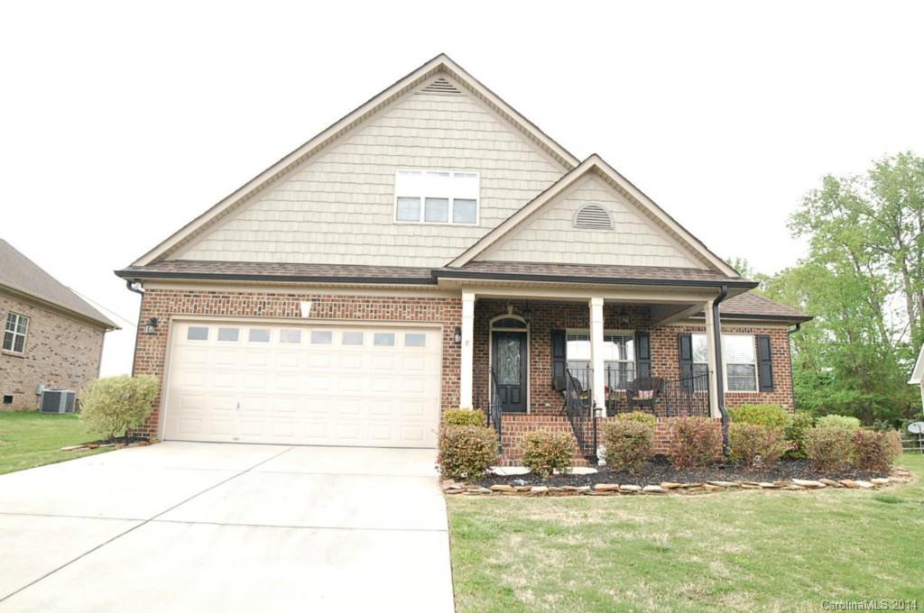 Property image 1 at 4215 Lois Lane, Fort Mill, SC 29707