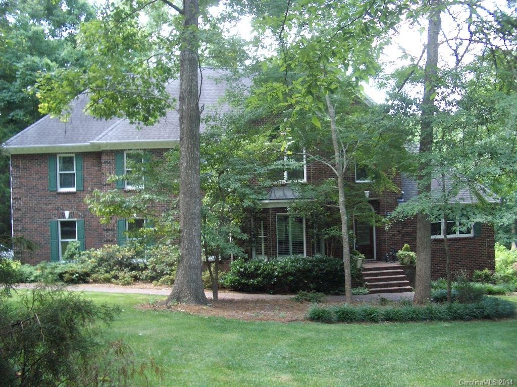 Property image 1 at 7165 Stirrup Court, Weddington, NC 28104