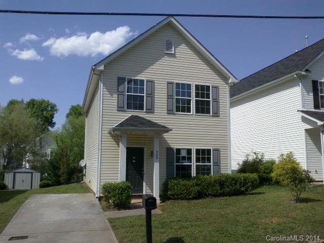 Property image 1 at 522 E Iredell Avenue, Mooresville, NC 28115