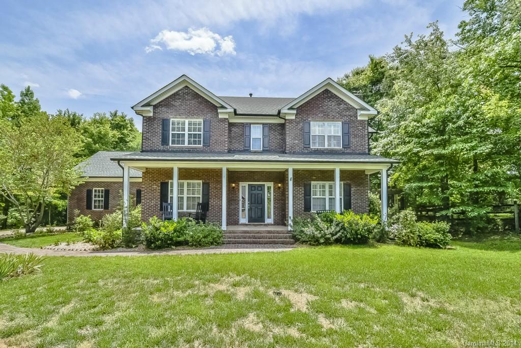 Property image 1 at 100 Bexley Court, Waxhaw, NC 28173