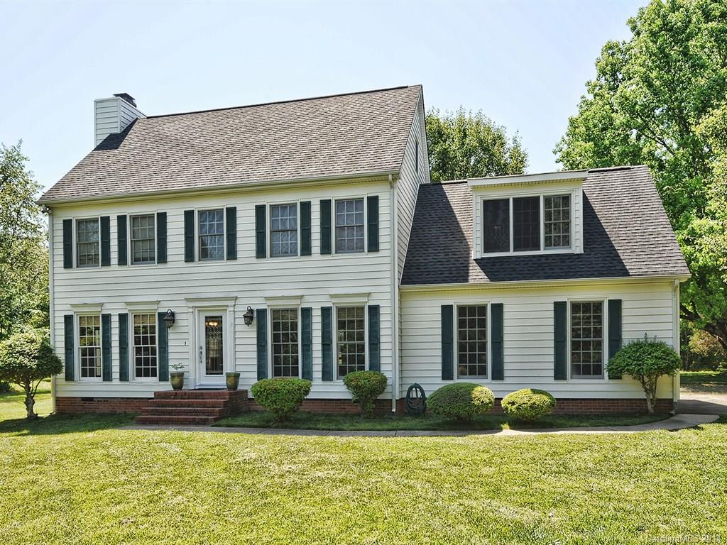Property image 1 at 2291 Turnridge Court, Fort Mill, SC 29708