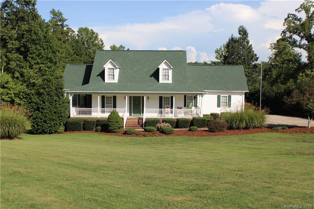 Property image 1 at 210 Harbor Point Drive, Cherryville, NC 28021