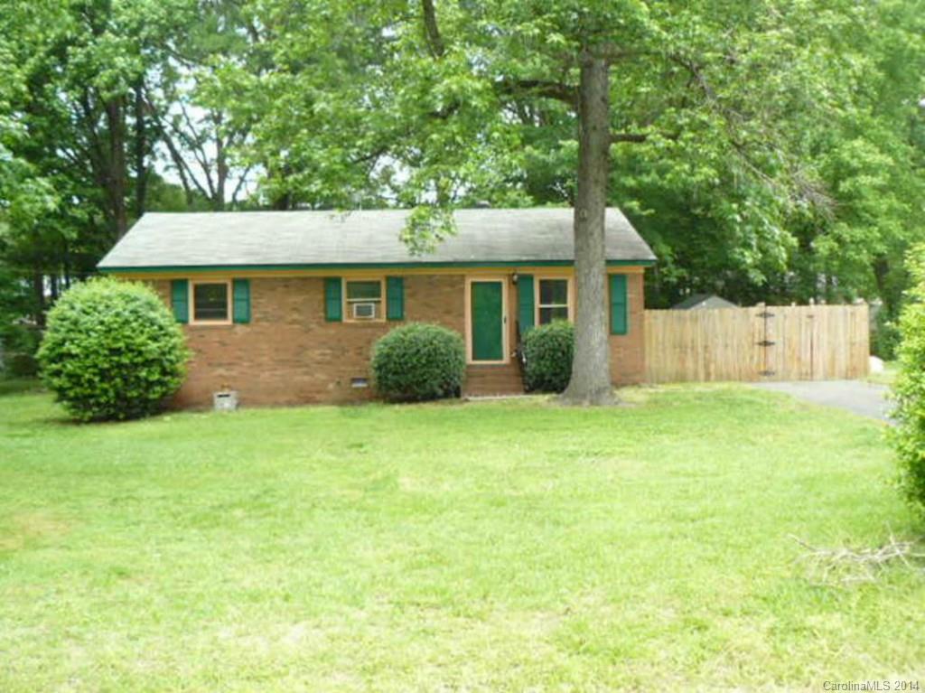 Property image 1 at 324 Grover Moore Place, Indian Trail, NC 28079