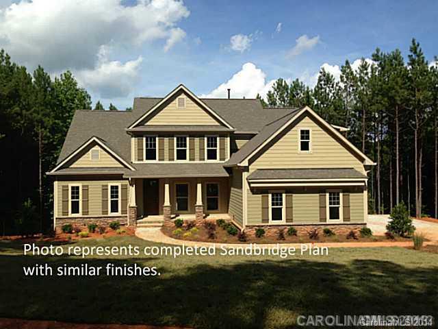 Property image 1 at 133 Flowering Cherry Lane, Mooresville, NC 28117