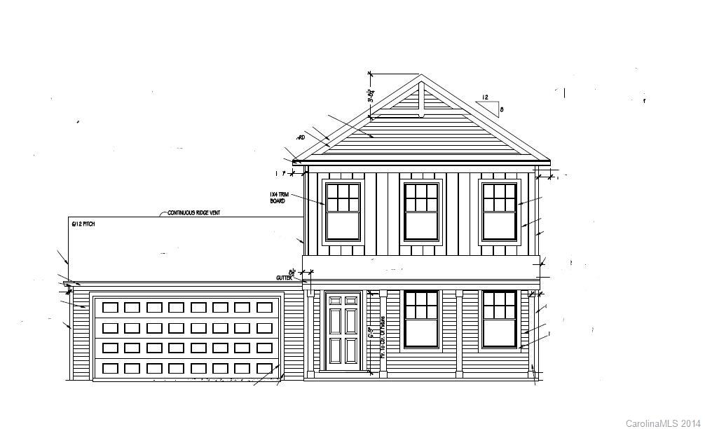 Property image 1 at 8158 Chilkoot Lane, Locust, NC 28097