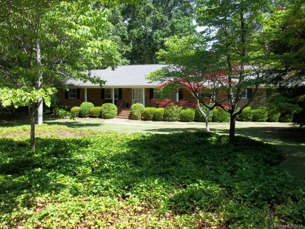 114 Forest Hills Drive