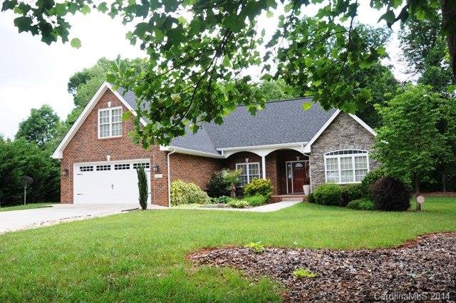Property image 1 at 3445 Sourwood Court, Lincolnton, NC 28092
