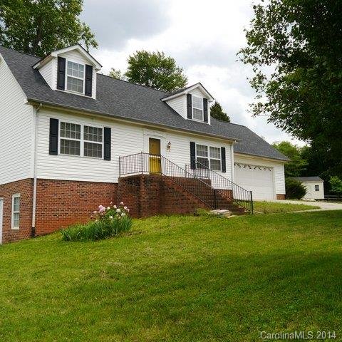 710 John Douglas Drive