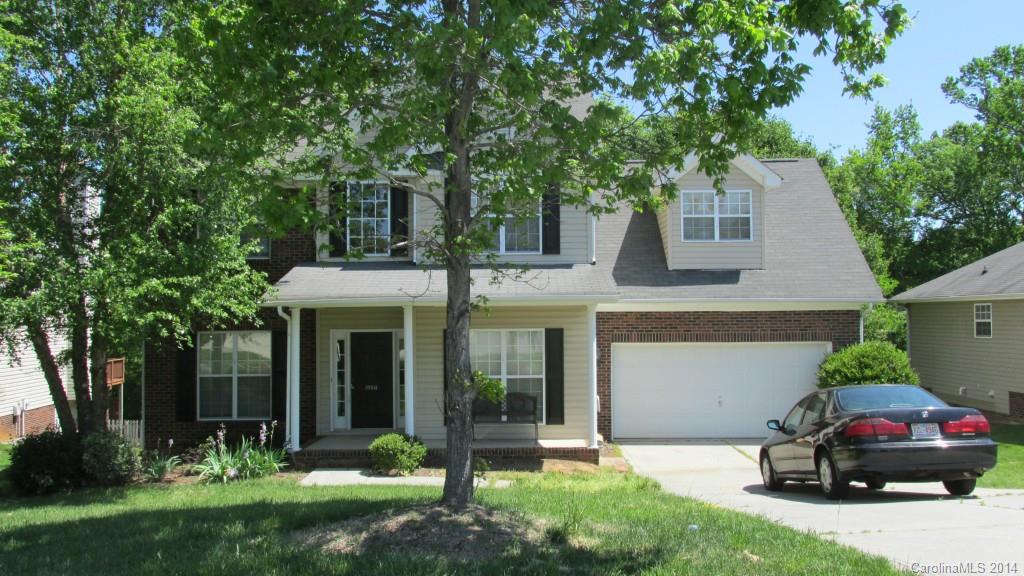 Property image 1 at 10811 Wyndham Pointe Drive, Charlotte, NC 28213