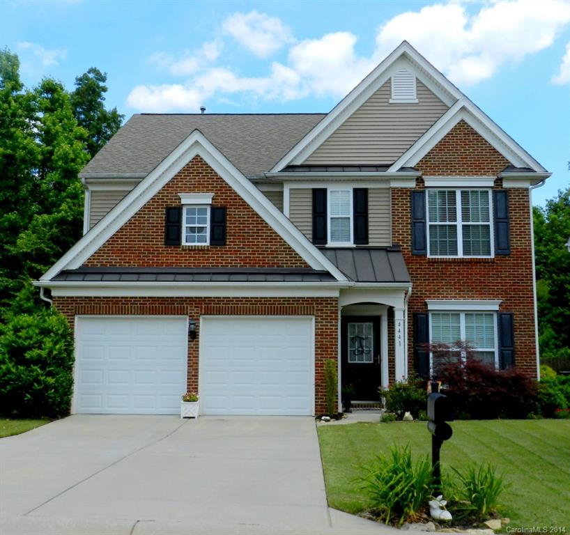 4441 Huntingdon Drive