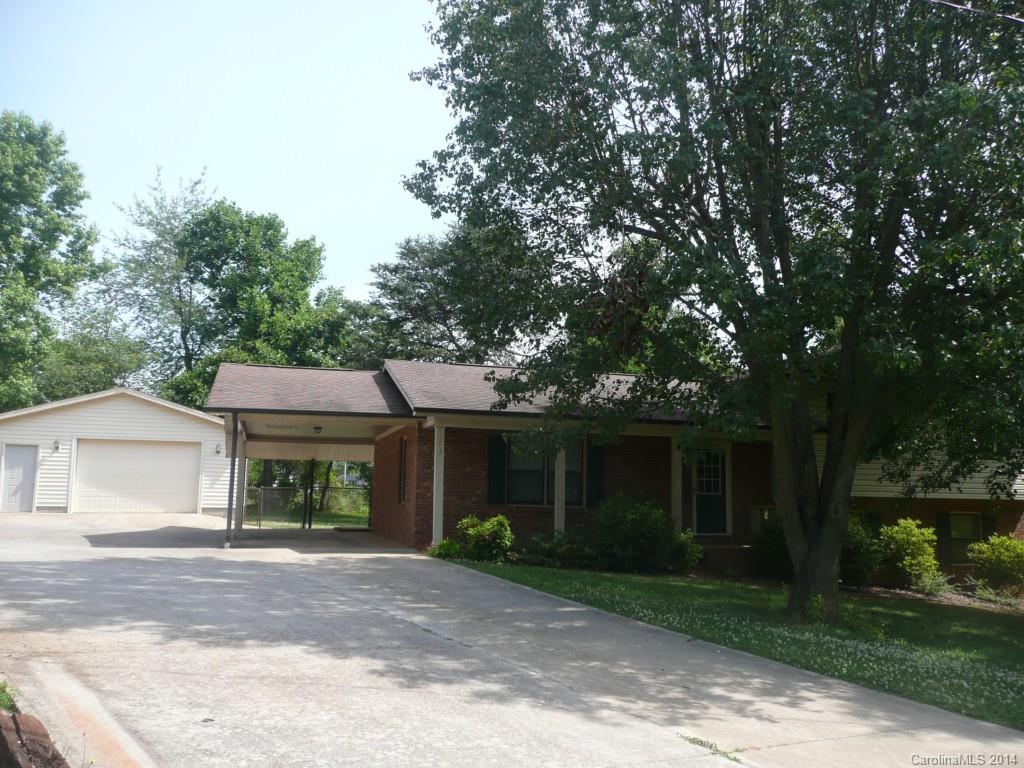 Property image 1 at 123 Foxfire Court, Statesville, NC 28625