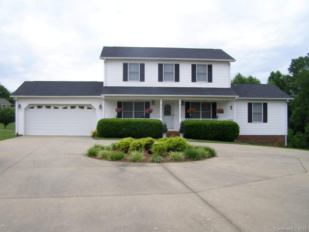 Property image 1 at 107 Cline Branch Road, Kings Mountain, NC 28086