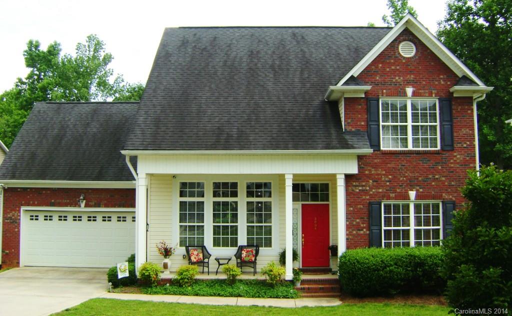 Property image 1 at 3004 Tolbert Court, Lowell, NC 28098