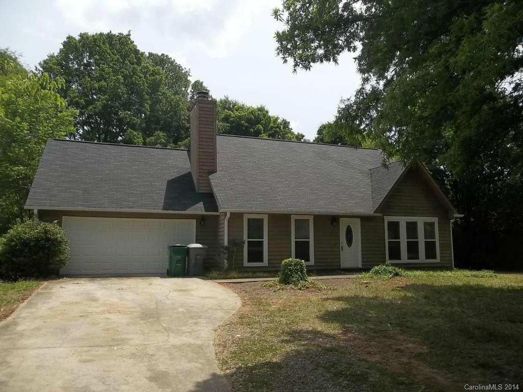 Property image 1 at 7538 Eastbourne Road, Charlotte, NC 28227