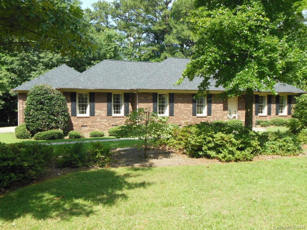 Property image 1 at 120 Country Creek Drive, Kings Mountain, NC 28086